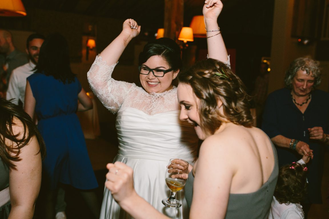 Wedding – Barn at Gibbet Hill – Groton, MA