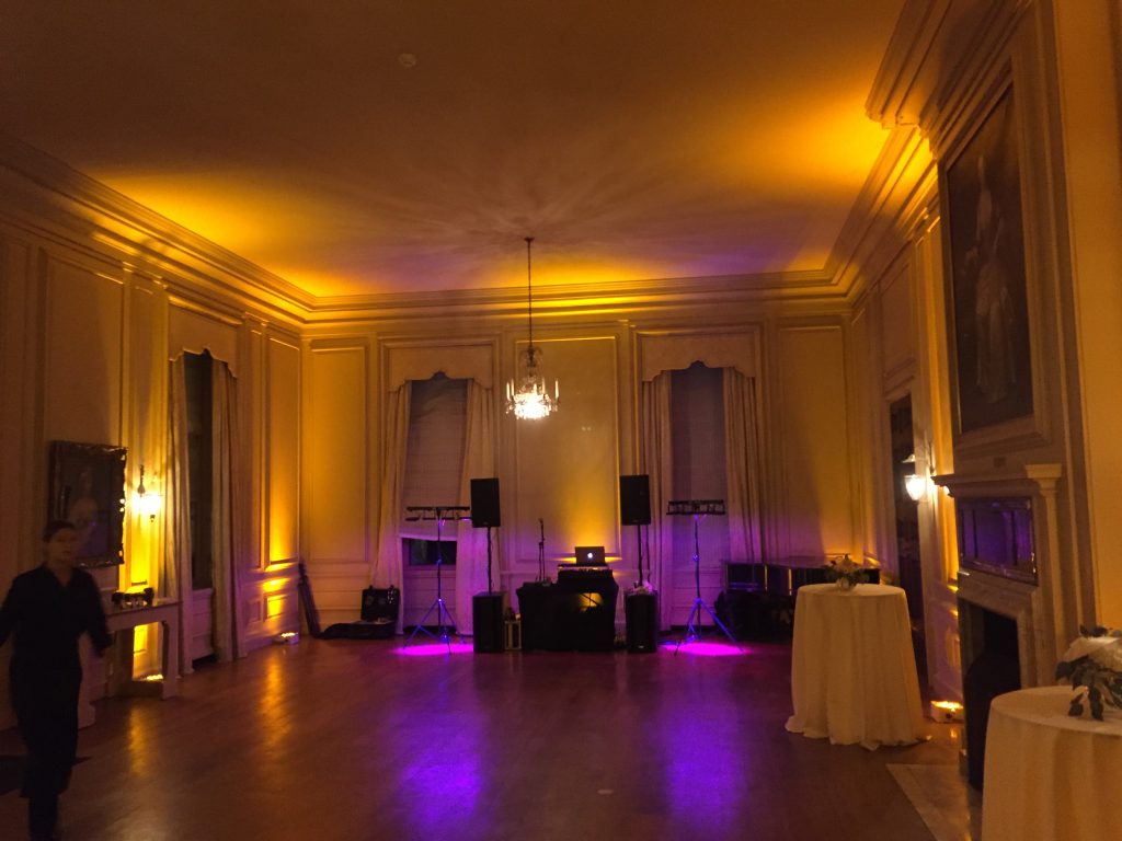 Wedding - Crane Estate - Ipswich, MA