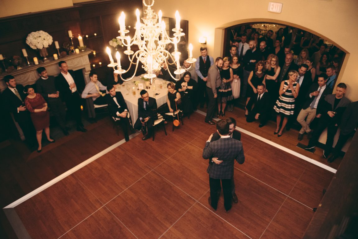 Wedding – Willowdale Estate – Topsfield, MA